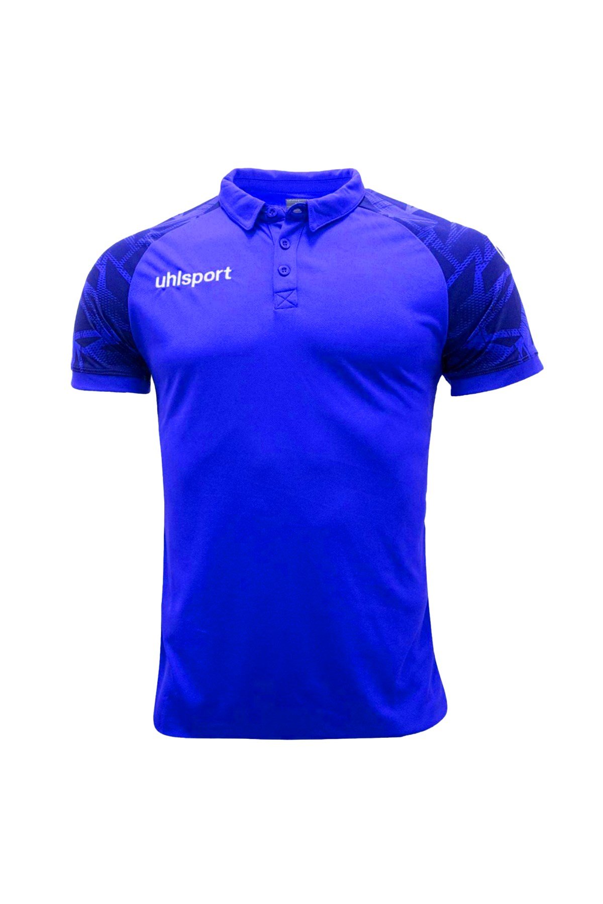 Uhlsport Erkek Polo T-Shirt Goal 25 1002235 UHLSPORT 1002235