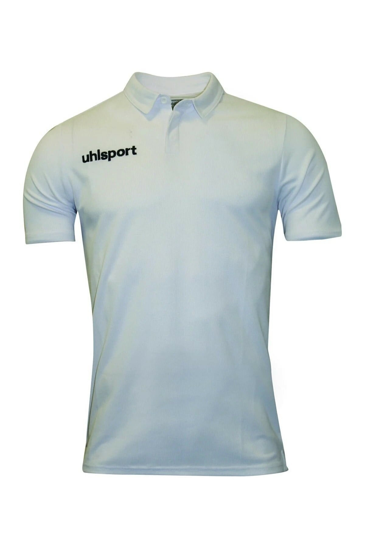 Uhlsport Erkek Polo Yaka Tişört Essential 1002210 UHLSPORT 1002210