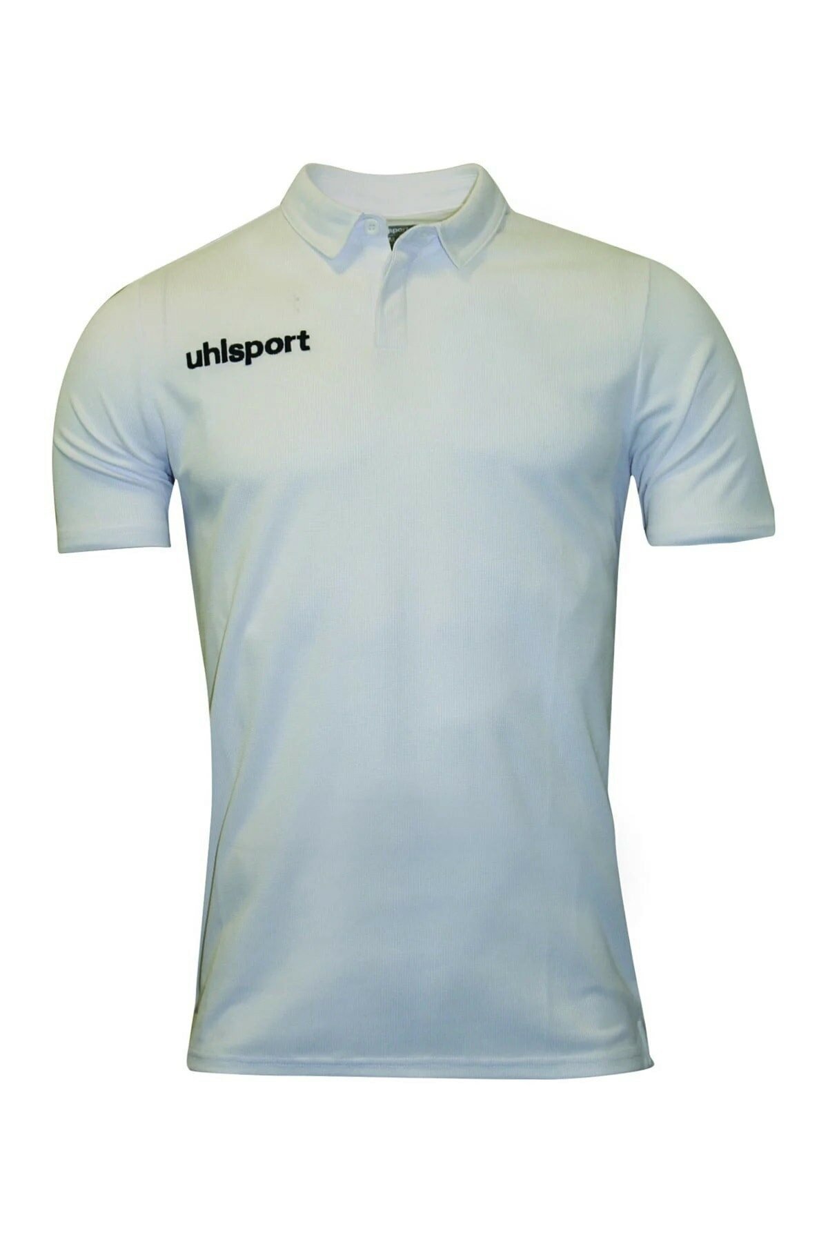 Uhlsport Erkek Polo Yaka Tişört Essential 1002210 UHLSPORT 1002210