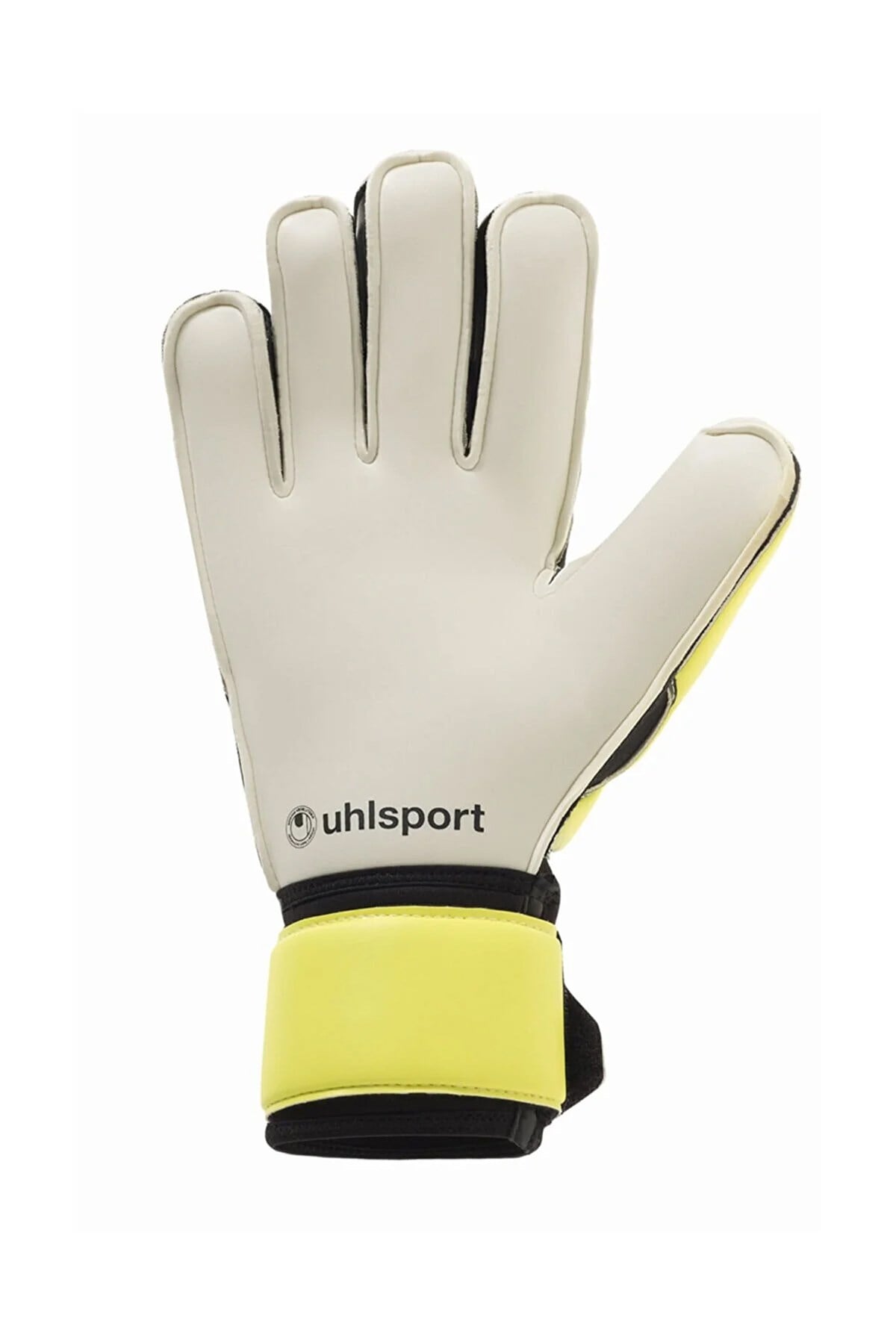 Uhlsport Kaleci Eldiveni Absolutgr. Flex Frame Carb. Vm 101115101 UHLSPORT 101115101