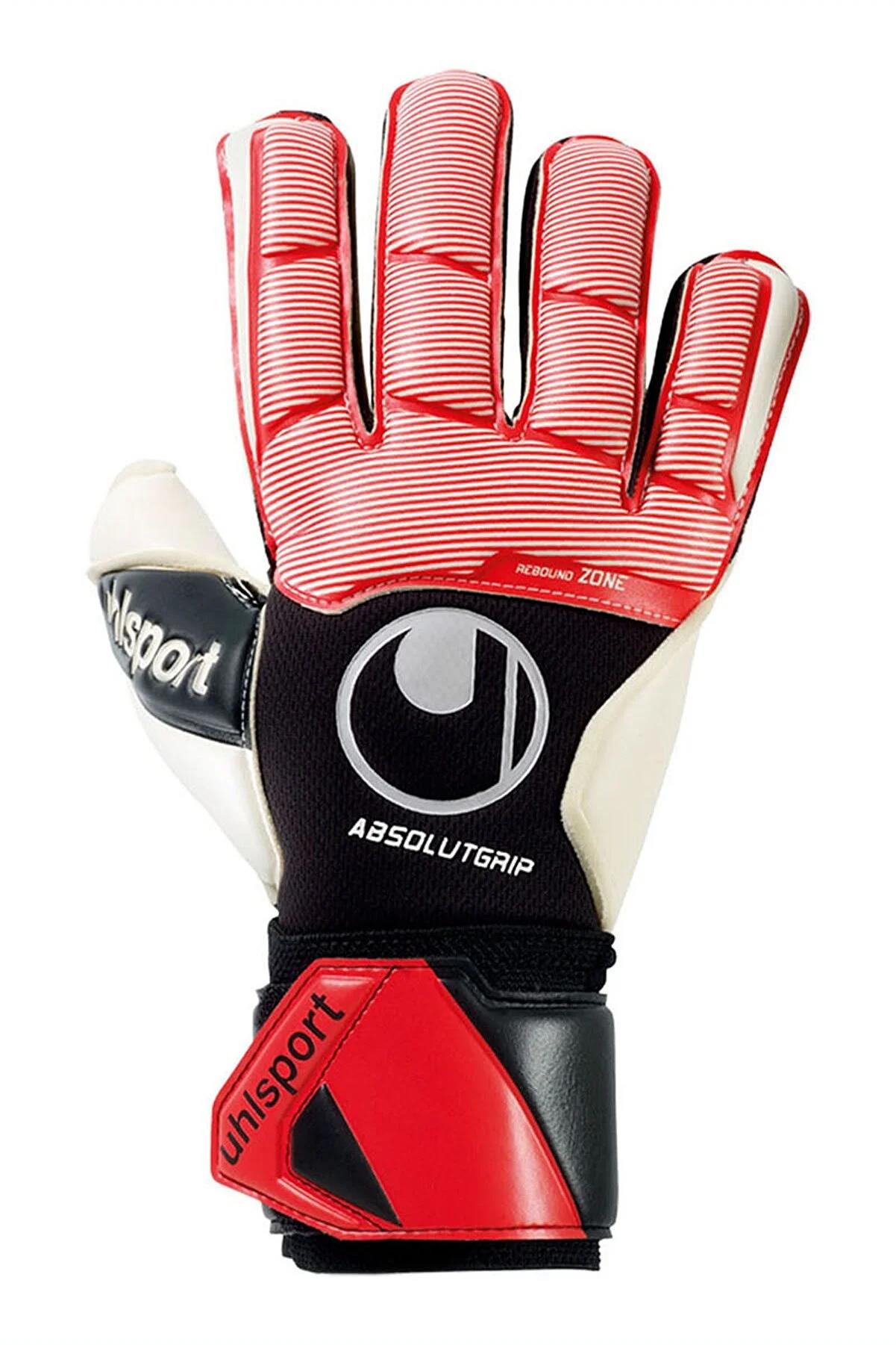 Uhlsport Kaleci Eldiveni Absolutgrip 101121701 UHLSPORT 101121701