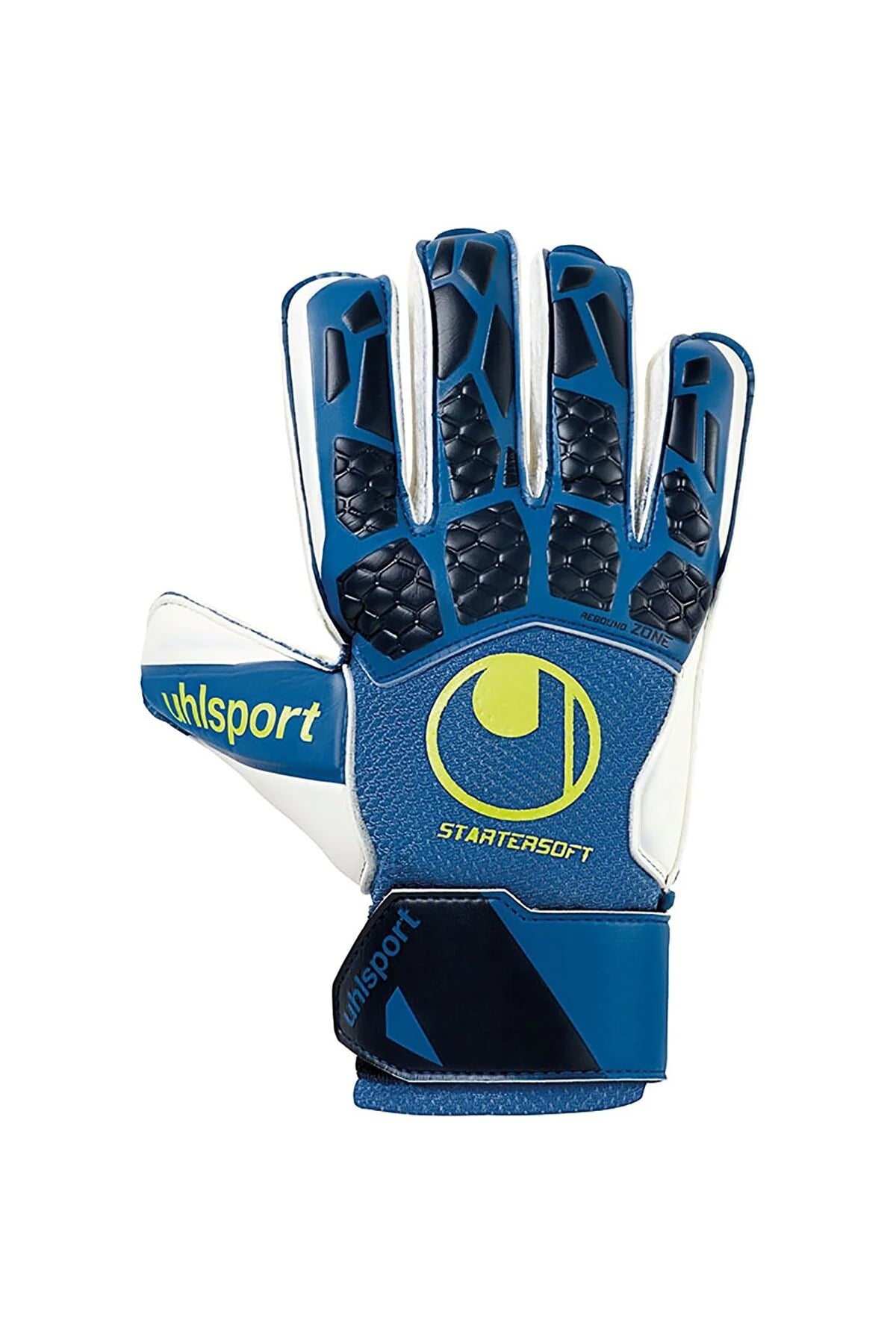 Uhlsport Kaleci Eldiveni Hyperact Starter Soft 101124001 UHLSPORT 101124001