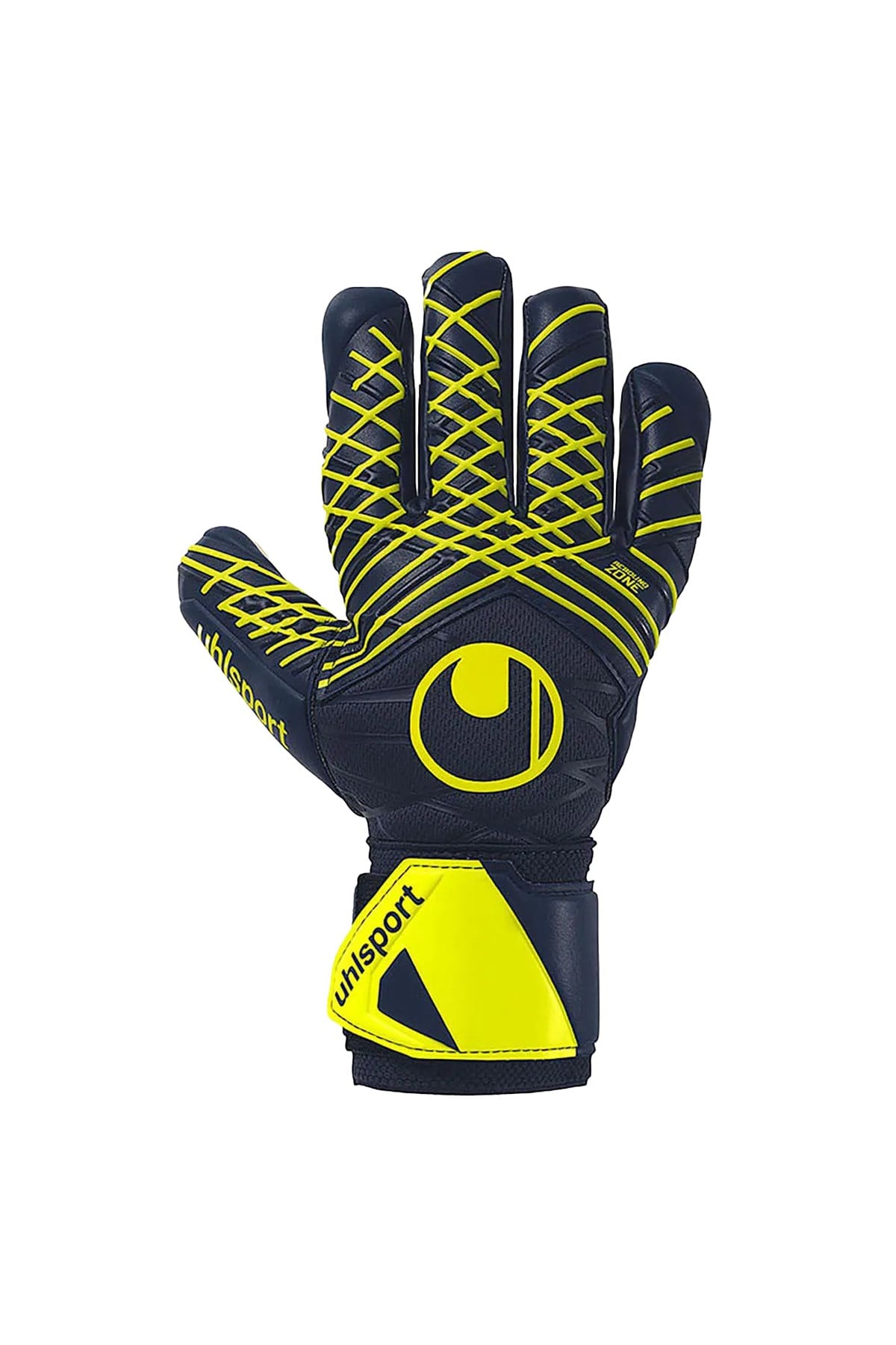 Uhlsport Kaleci Eldiveni Prediction Supersoft Hn 101133401 UHLSPORT 101133401