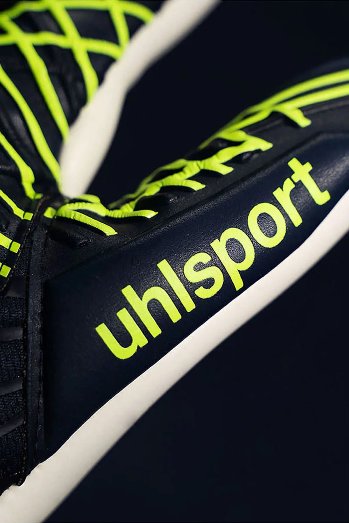 Uhlsport Kaleci Eldiveni Prediction Supersoft Hn 101133401 UHLSPORT 101133401