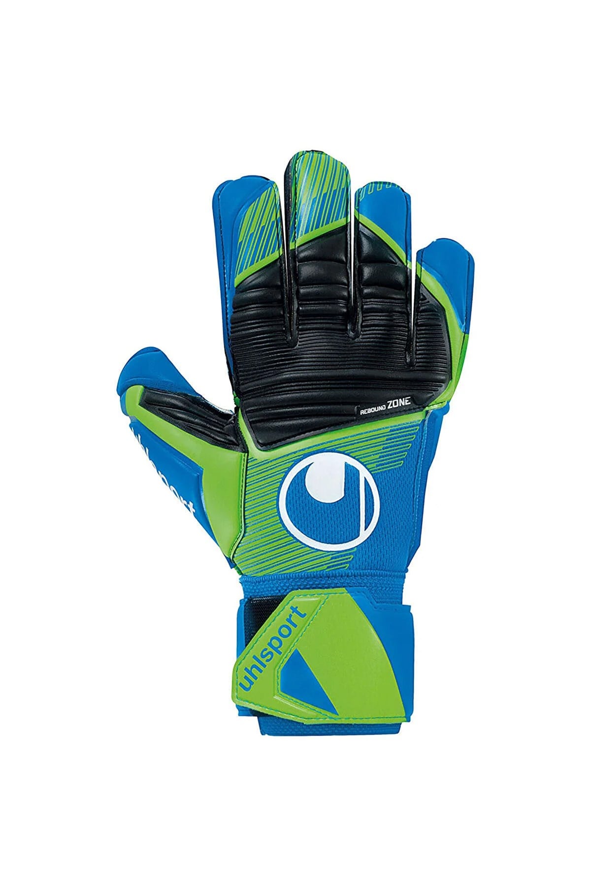 Uhlsport Kaleci Eldiveni Uhlsport Aquasoft 101131501 UHLSPORT 101131501