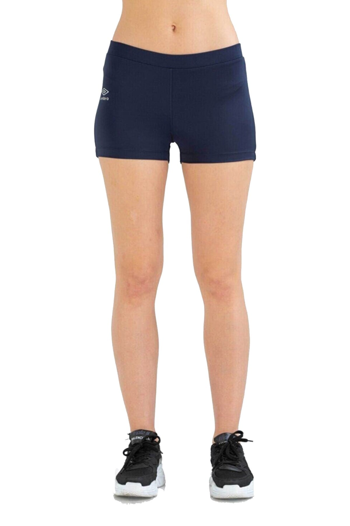 Umbro Kadın Kısa Tayt Exo Short Tights ve-0003 UMBRO VE-0003