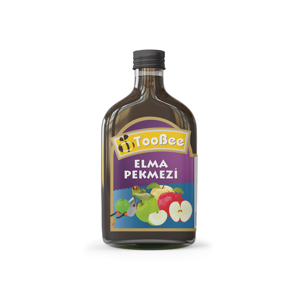 200 GR ELMA PEKMEZİ
