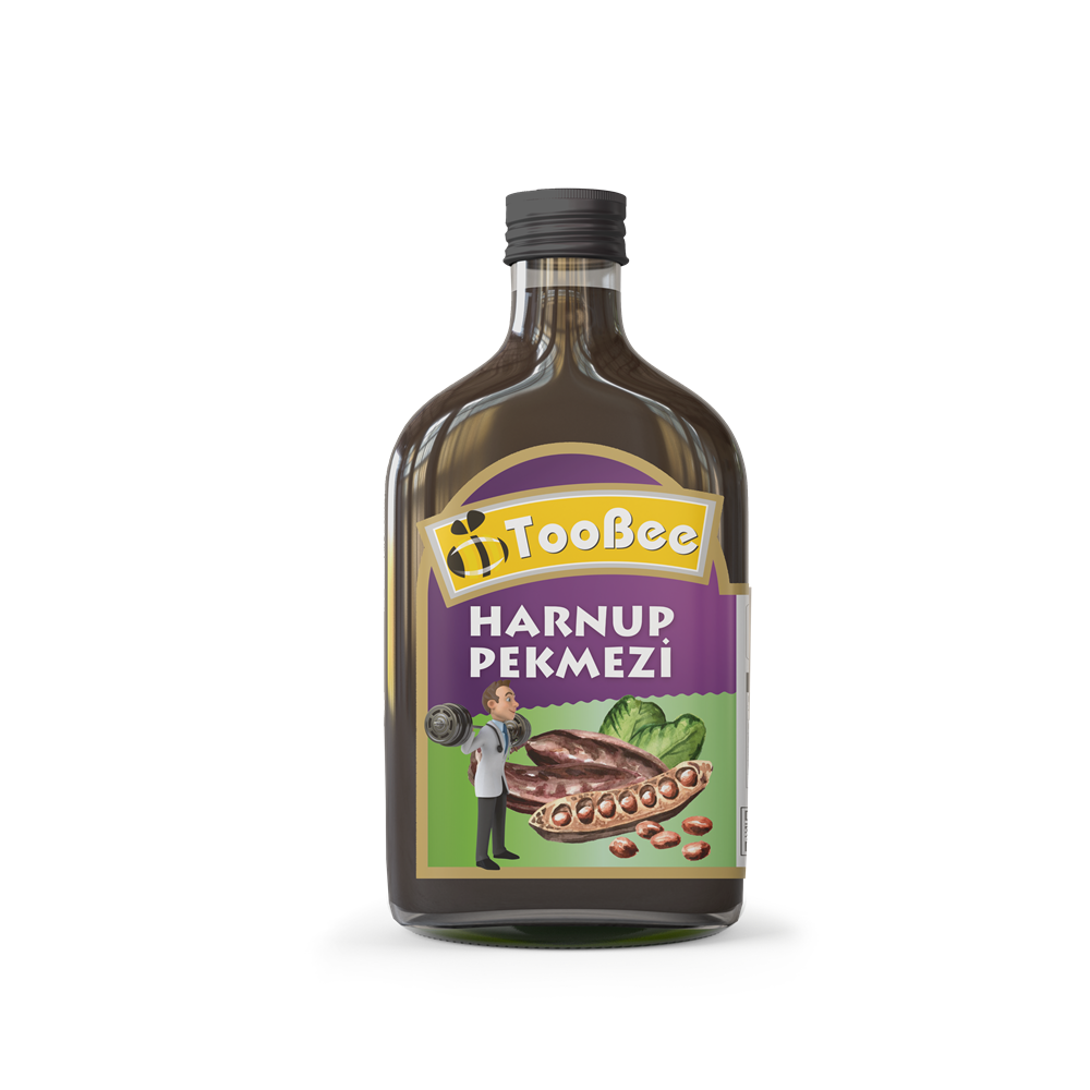 200 GR HARNUP PEKMEZİ