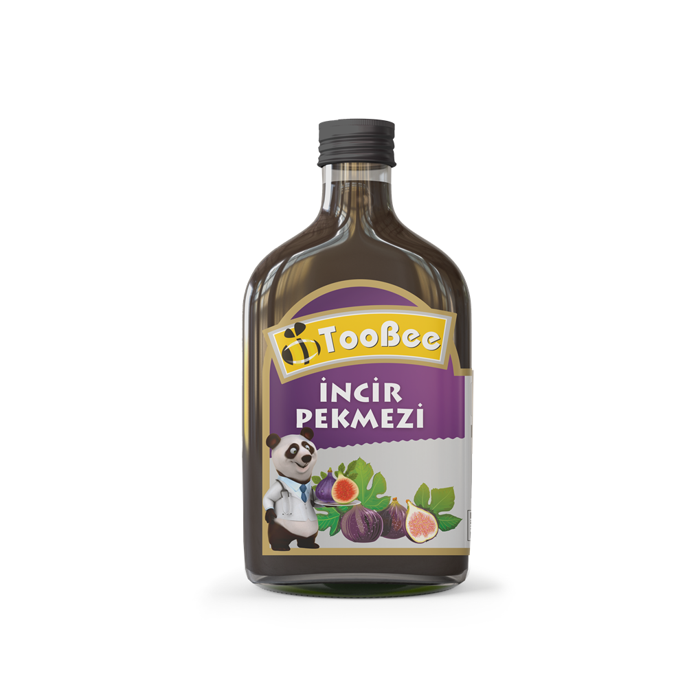 200 GR İNCİR PEKMEZİ