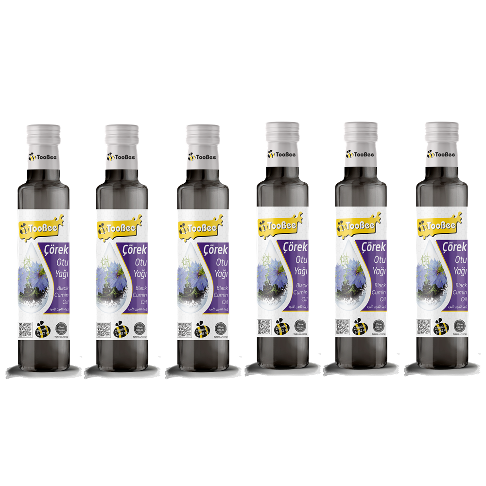 250 ML ÇÖREK OTU YAĞI