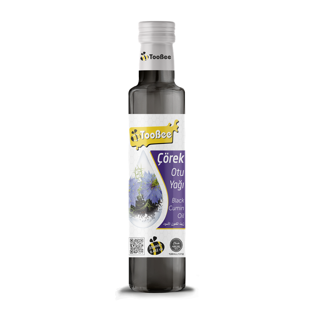 250 ML ÇÖREK OTU YAĞI