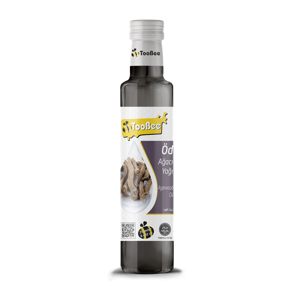 250 ML ÖD AĞACI YAĞI