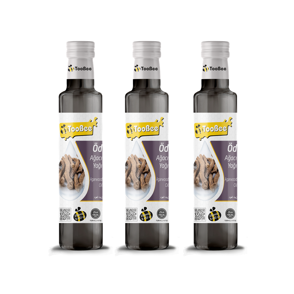 250 ML ÖD AĞACI YAĞI
