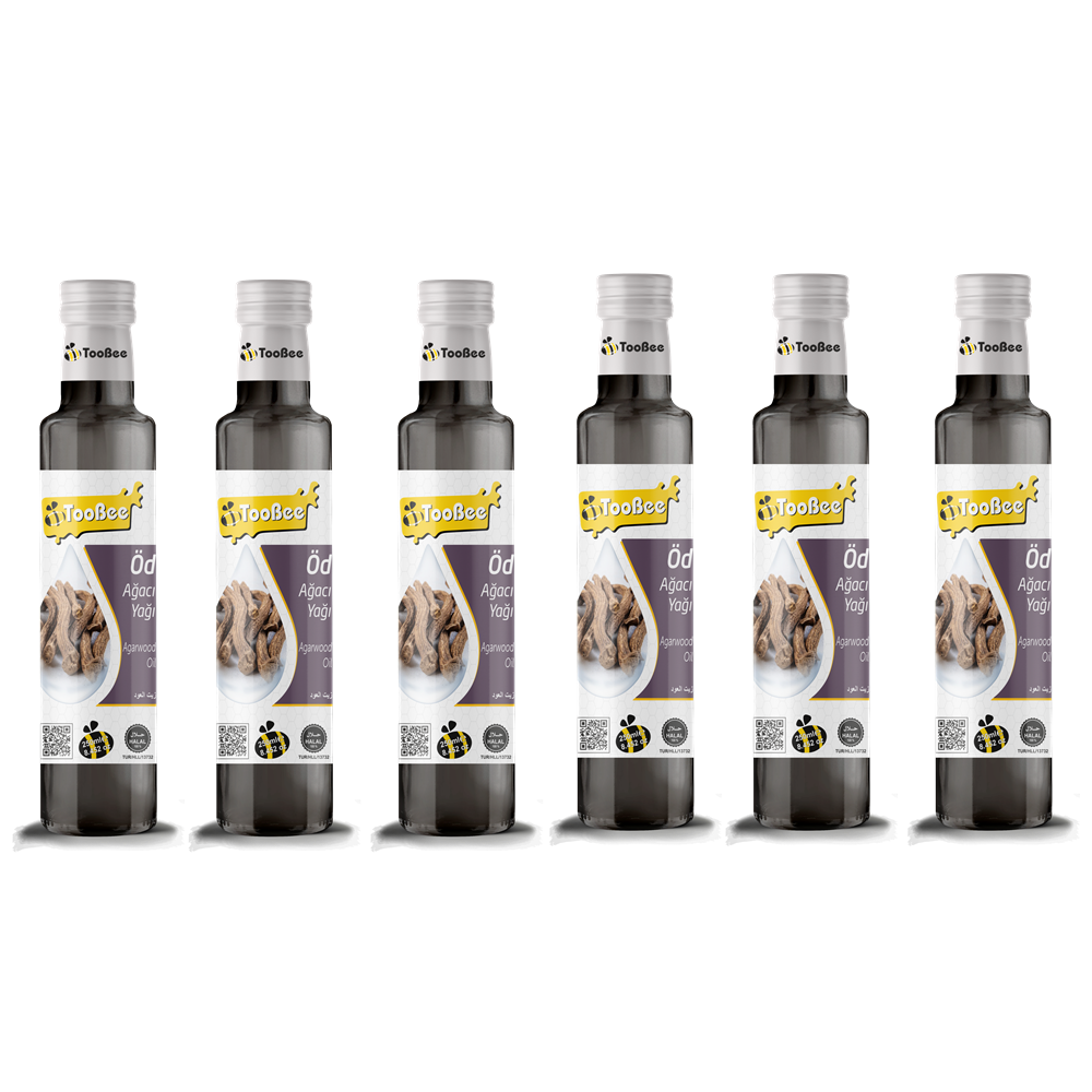 250 ML ÖD AĞACI YAĞI