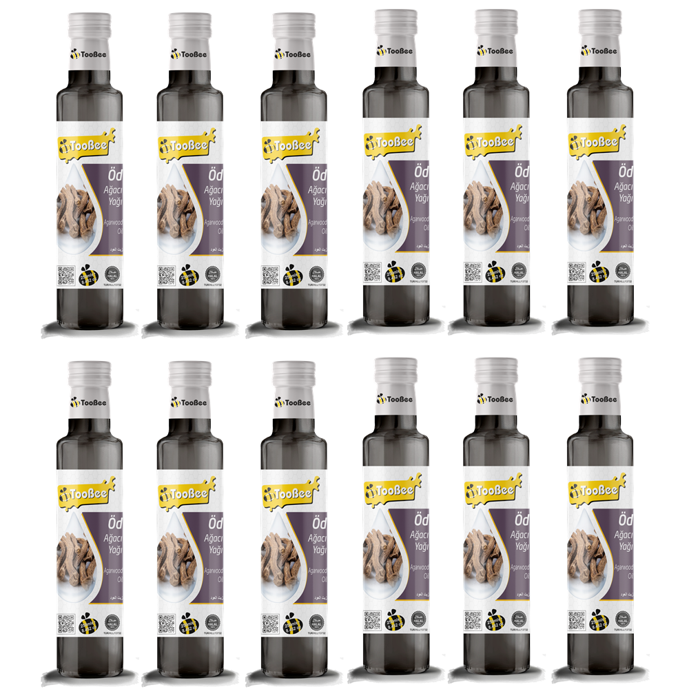 250 ML ÖD AĞACI YAĞI