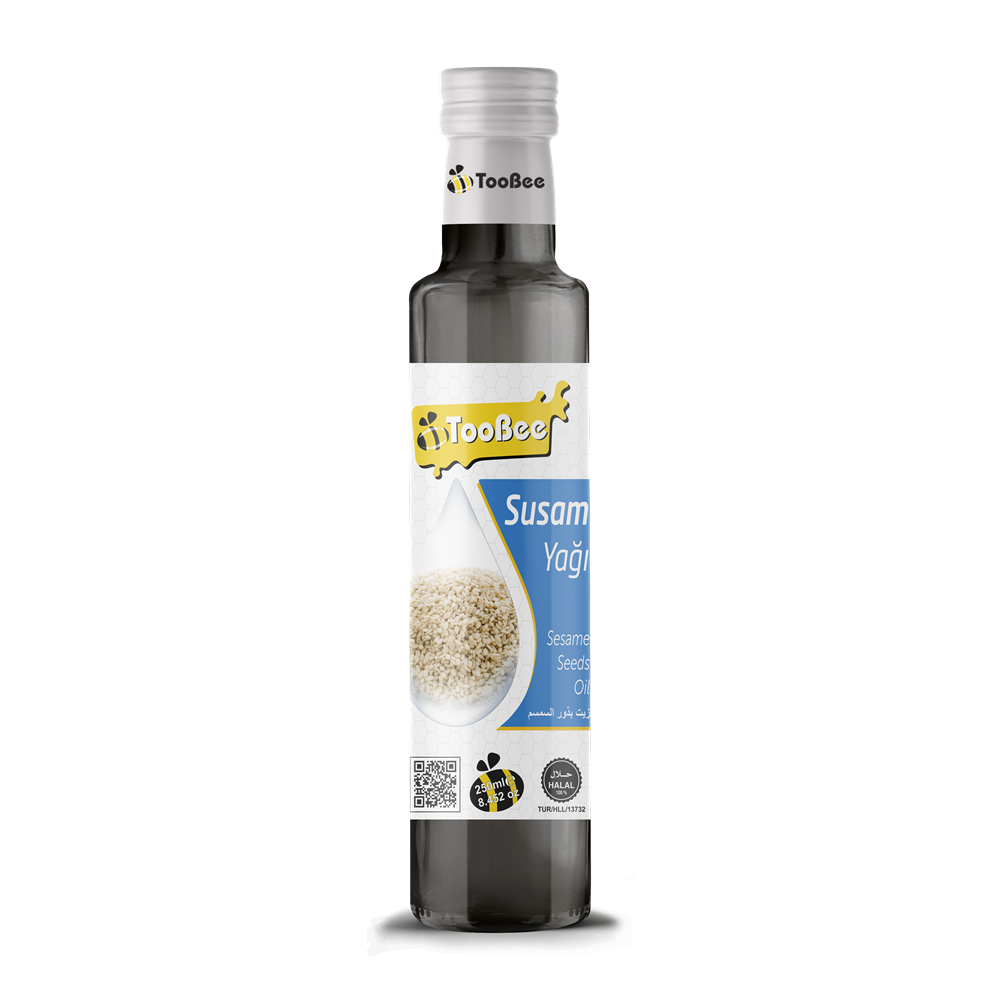 250 ML SUSAM YAĞI