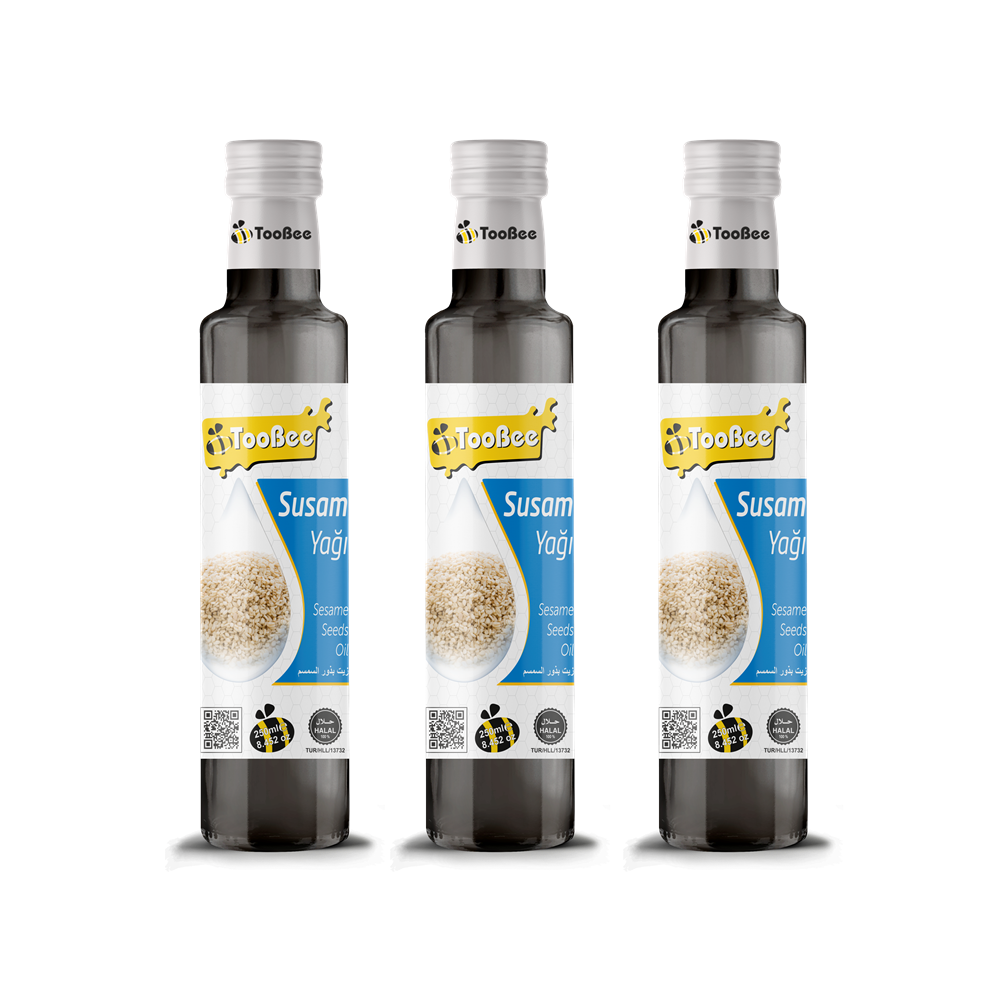 250 ML SUSAM YAĞI