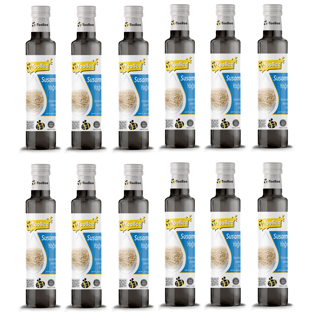 250 ML SUSAM YAĞI