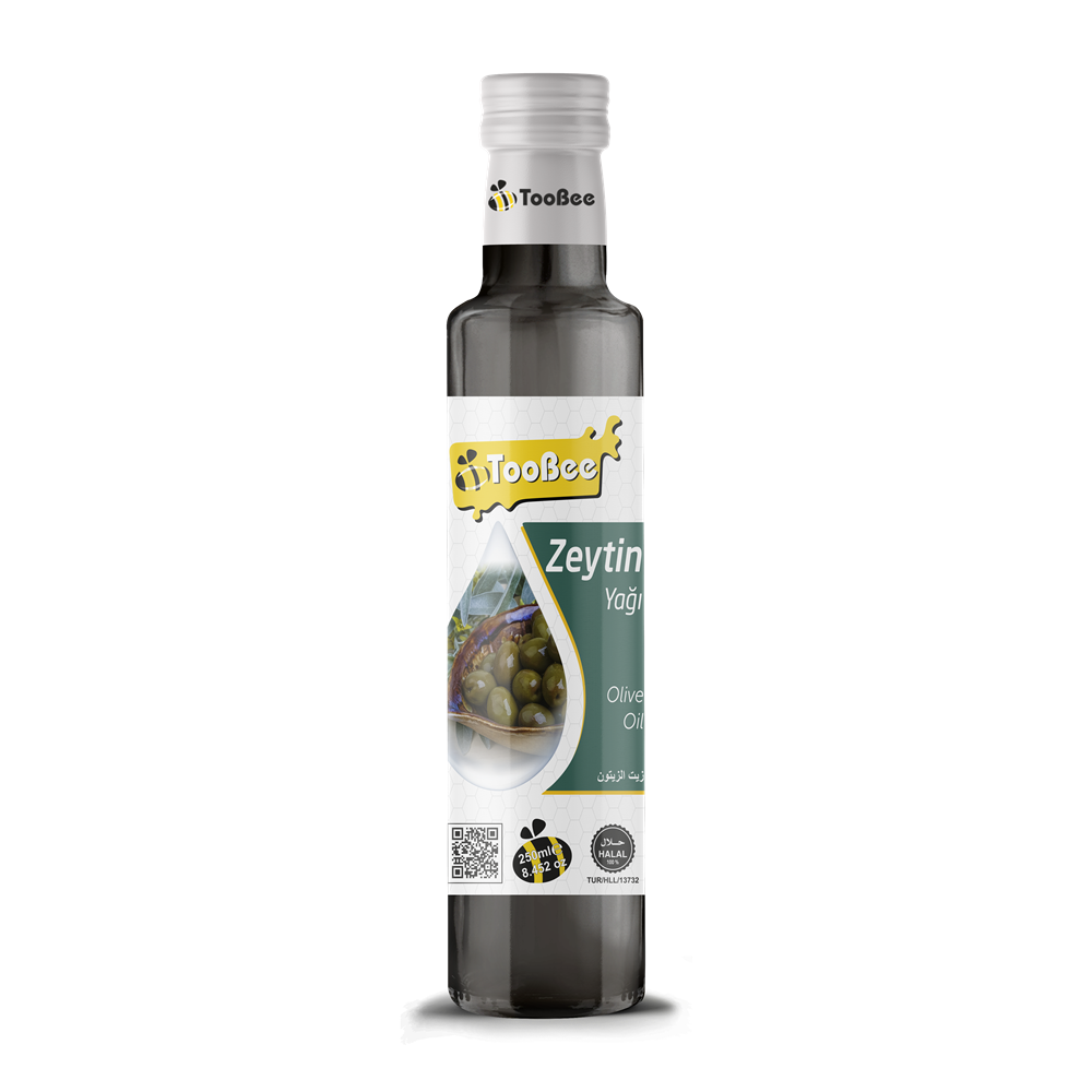 250 ML ZEYTİN YAĞI