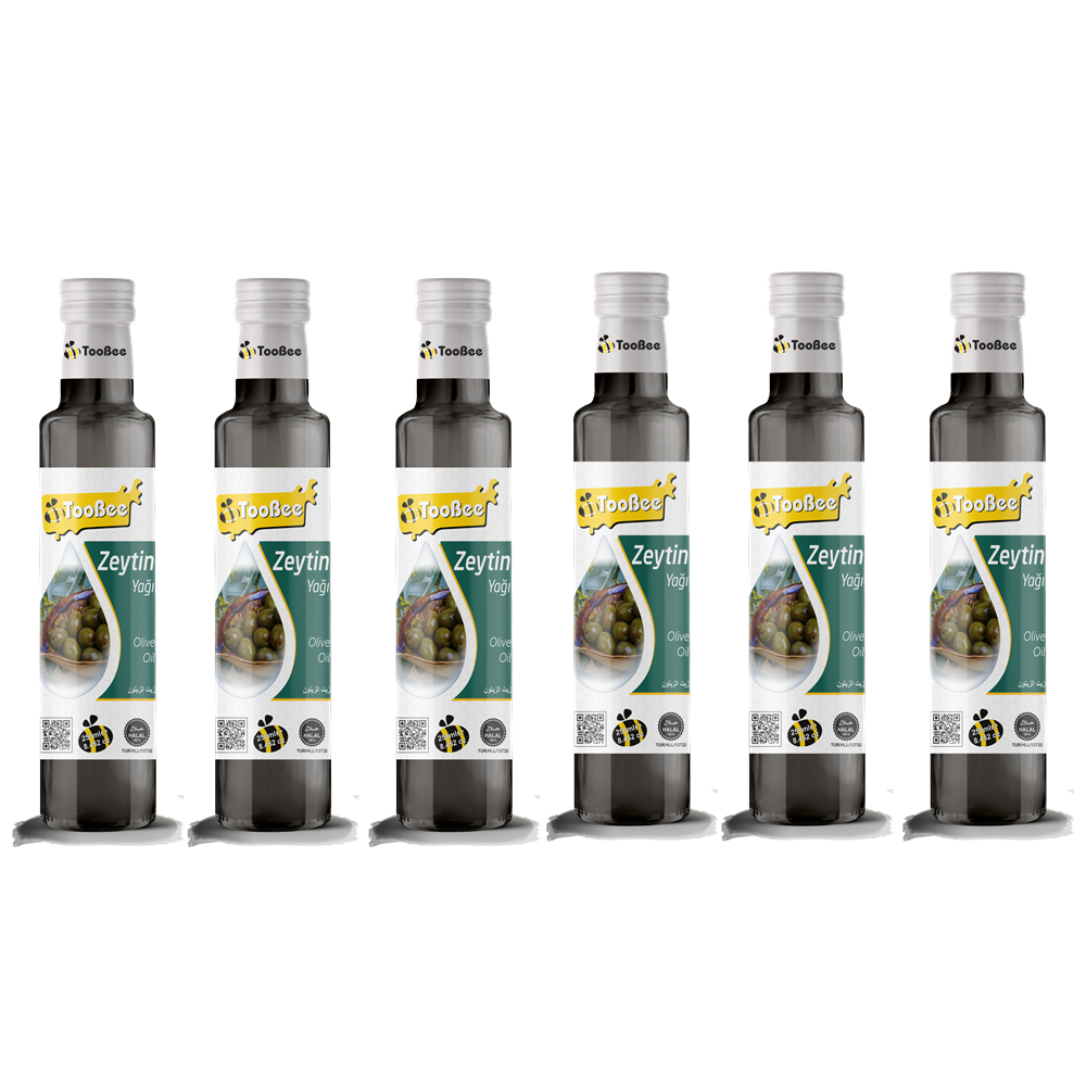 250 ML ZEYTİN YAĞI
