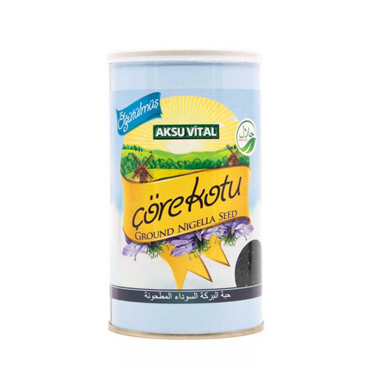 Aksu Çörekotu 200 gr