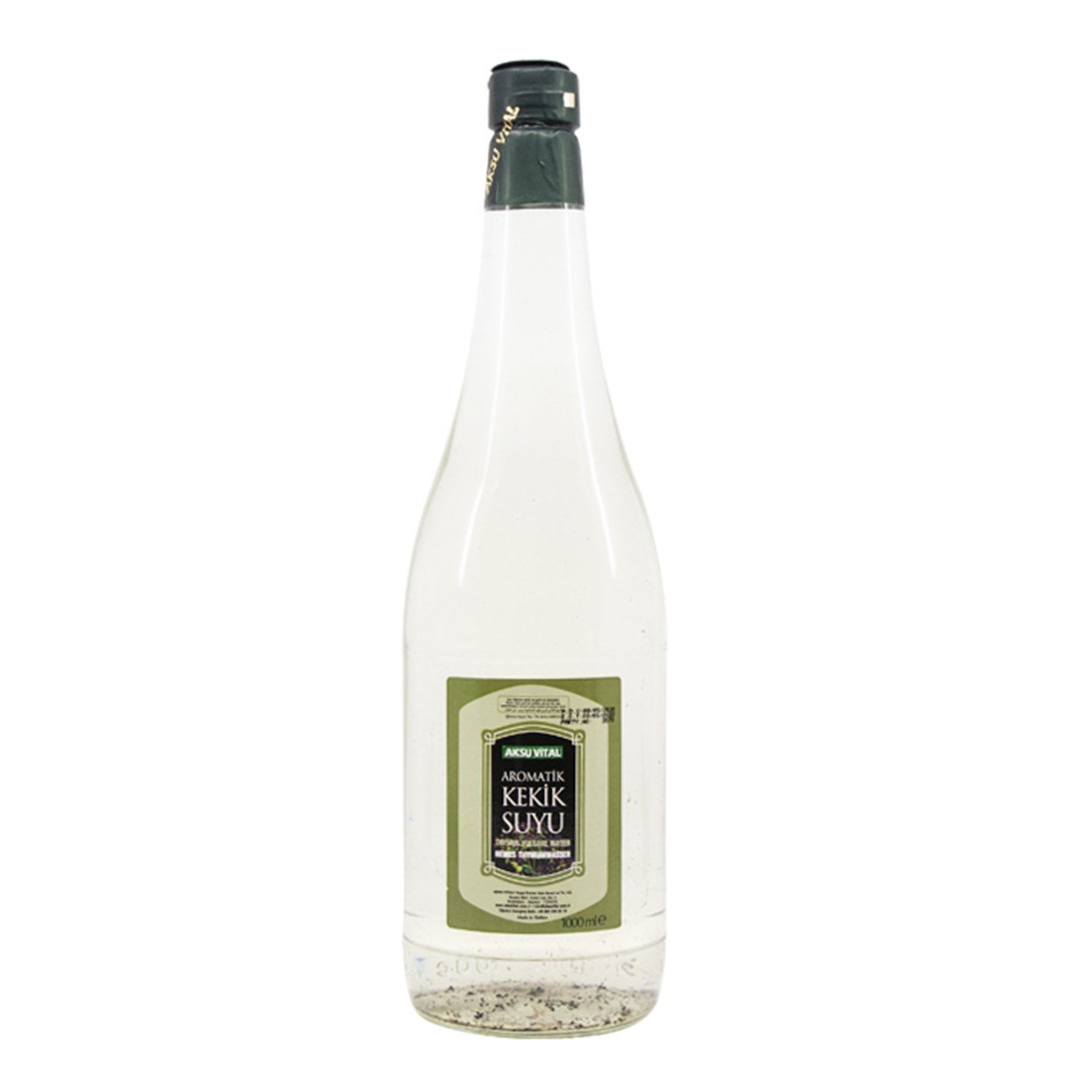 Aksu Kekik Suyu 1000ml