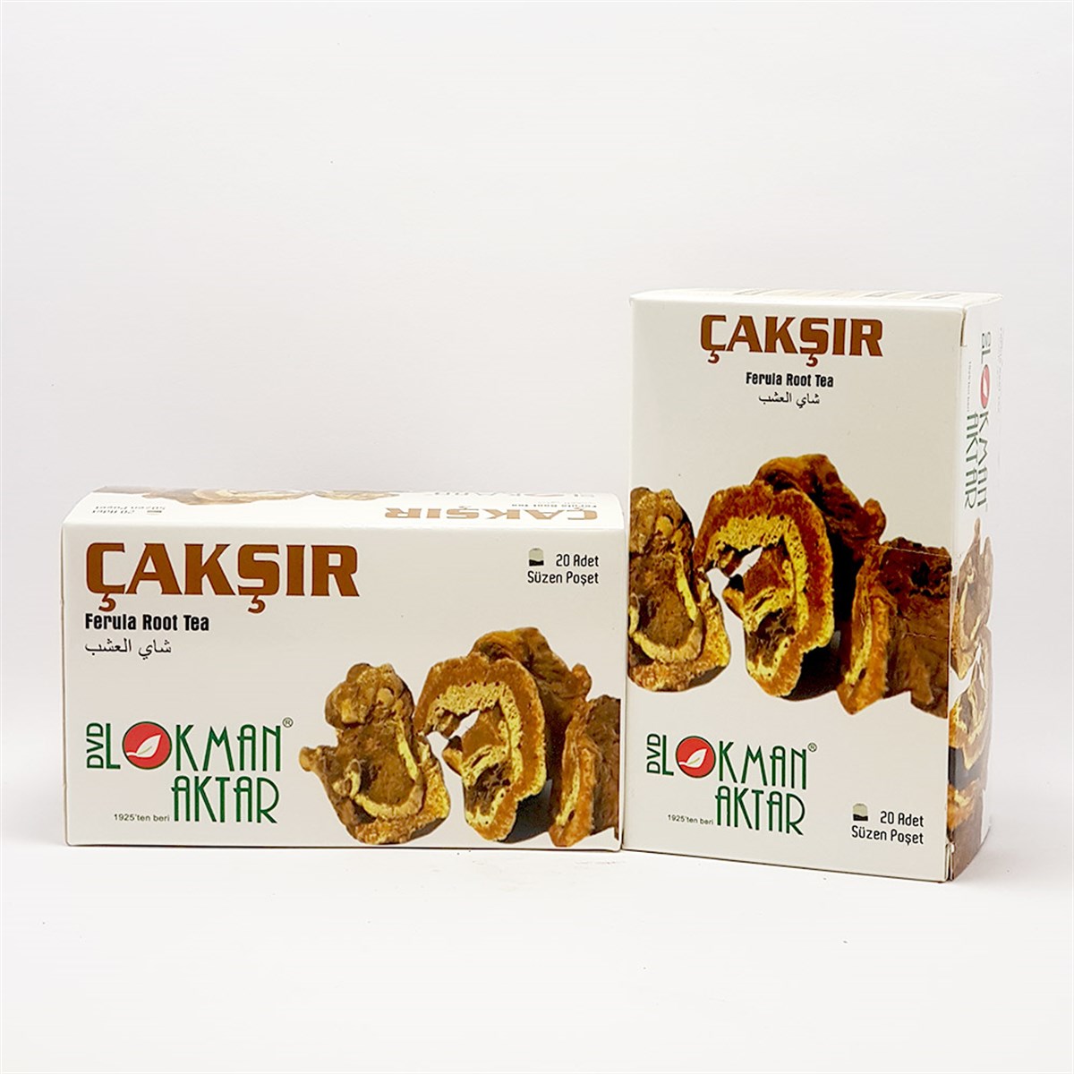 DVD Çakşır Çayı 40gr