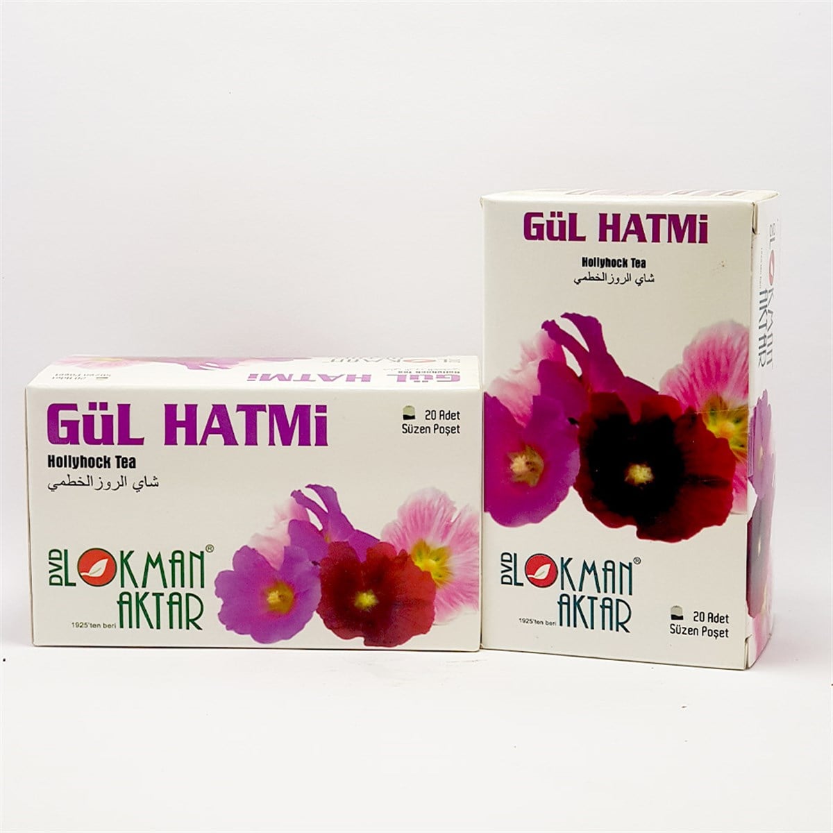 DVD Gül Hatmi 40gr