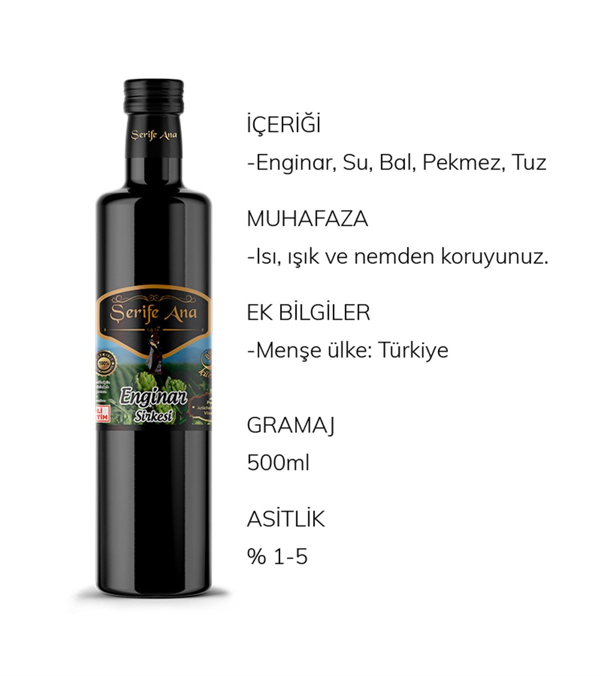 Enginar Sirkesi