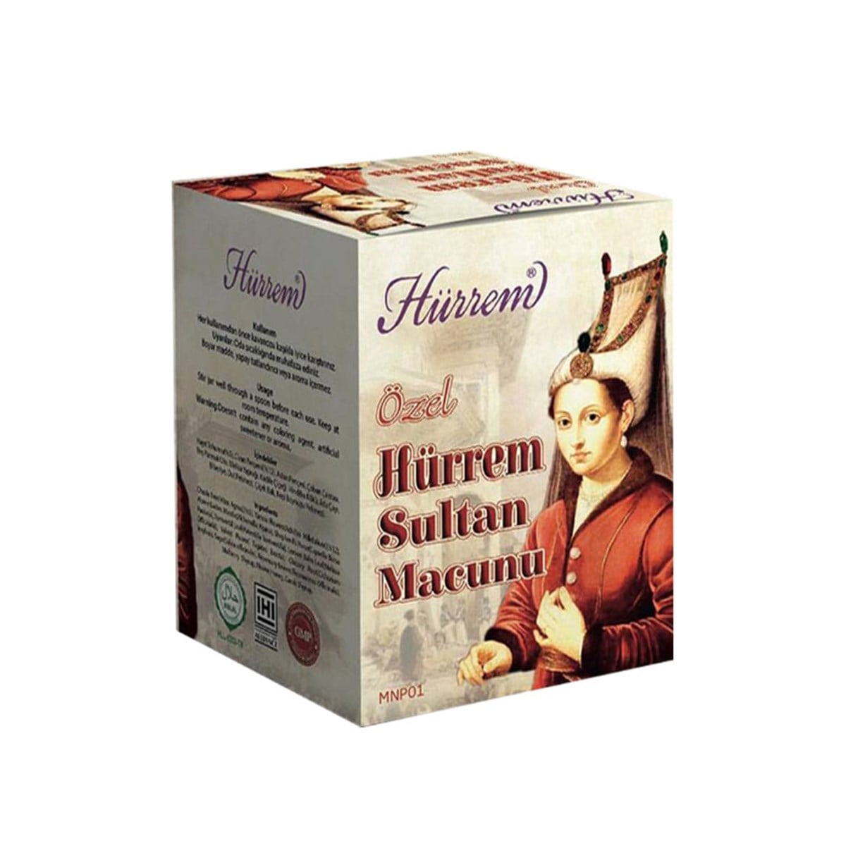 Furkan Hürrem Macun