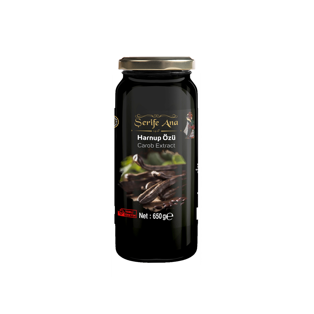 HARNUP ÖZÜ 650 GR