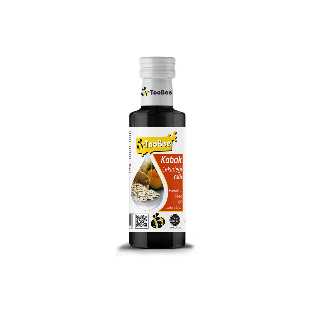 KABAK ÇEKİRDEĞİ YAĞI