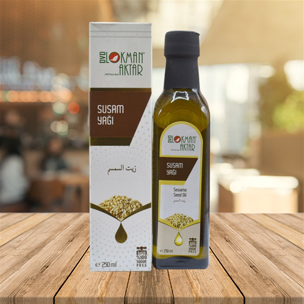 Kabak Çekirdeği Yağı