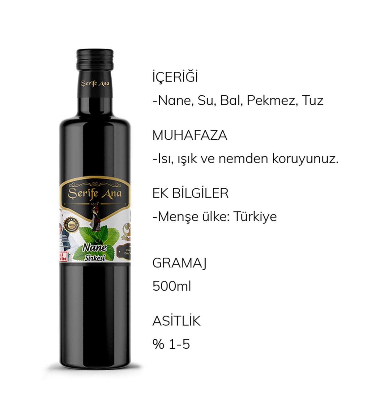 Nane Sirkesi
