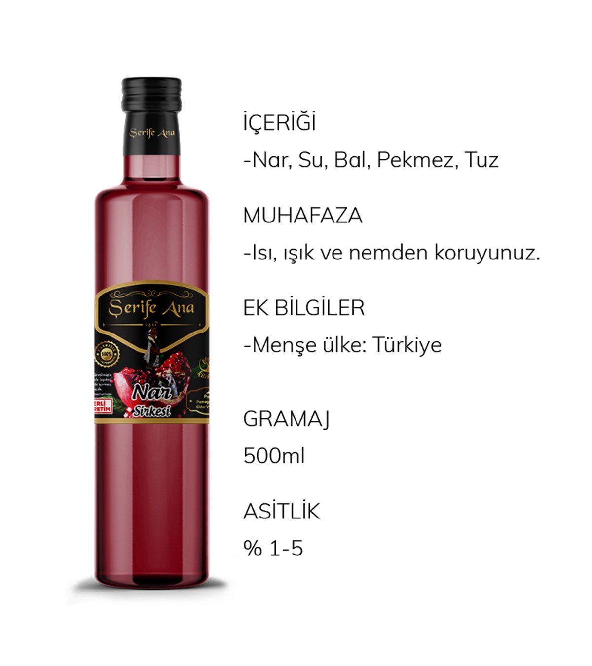 Nar Sirkesi
