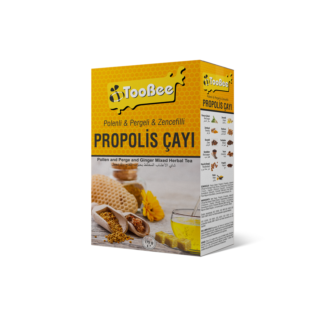 PROPOLİS ÇAYI 175 GR