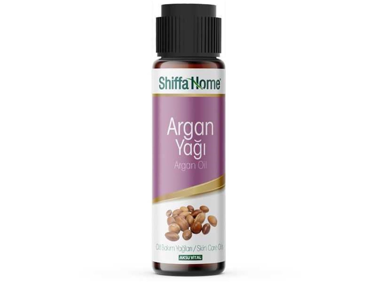 SFH Argan Yağı