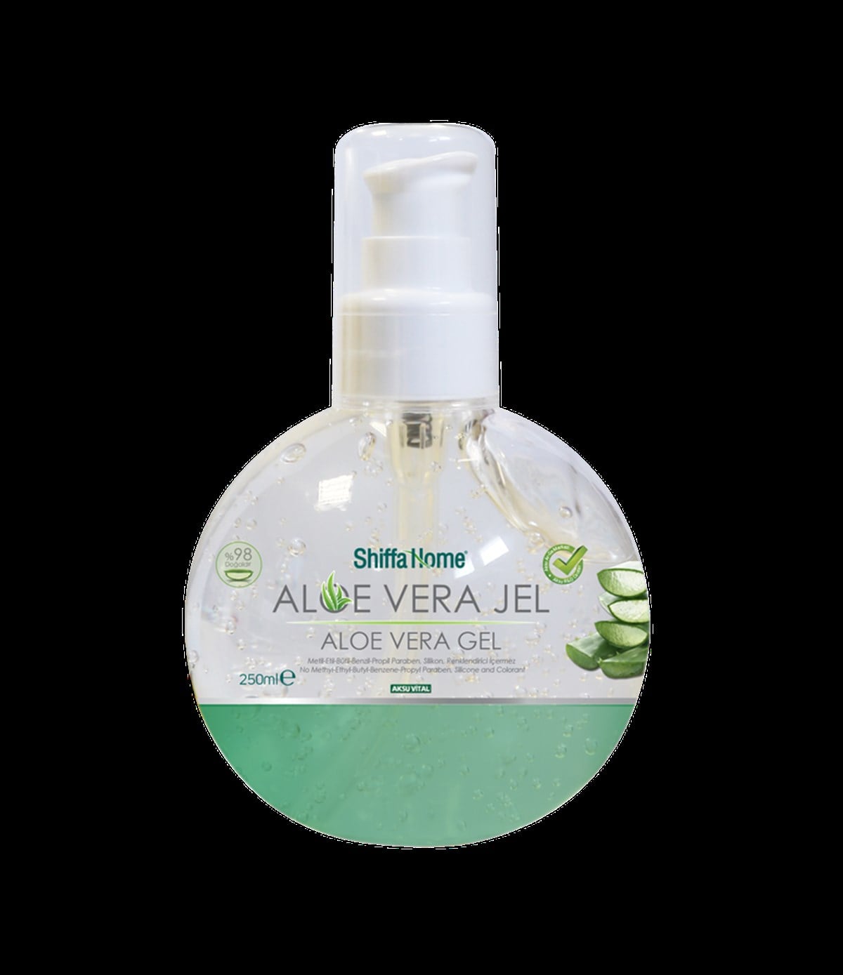 SHF Aloe Vera Jel