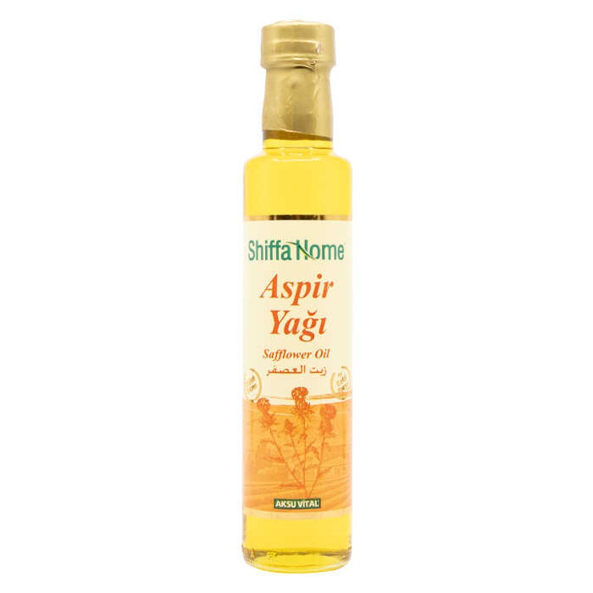 SHF Aspir Yağı