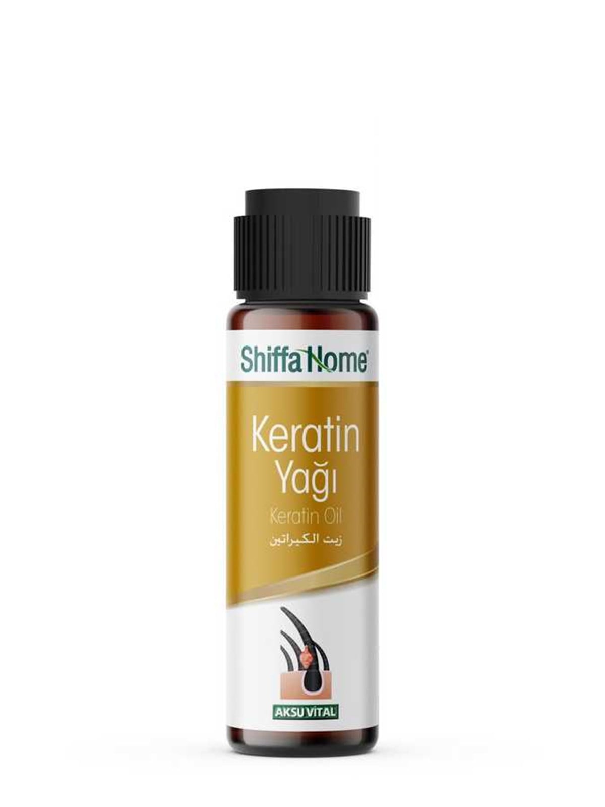 SHF Keratin Yağı
