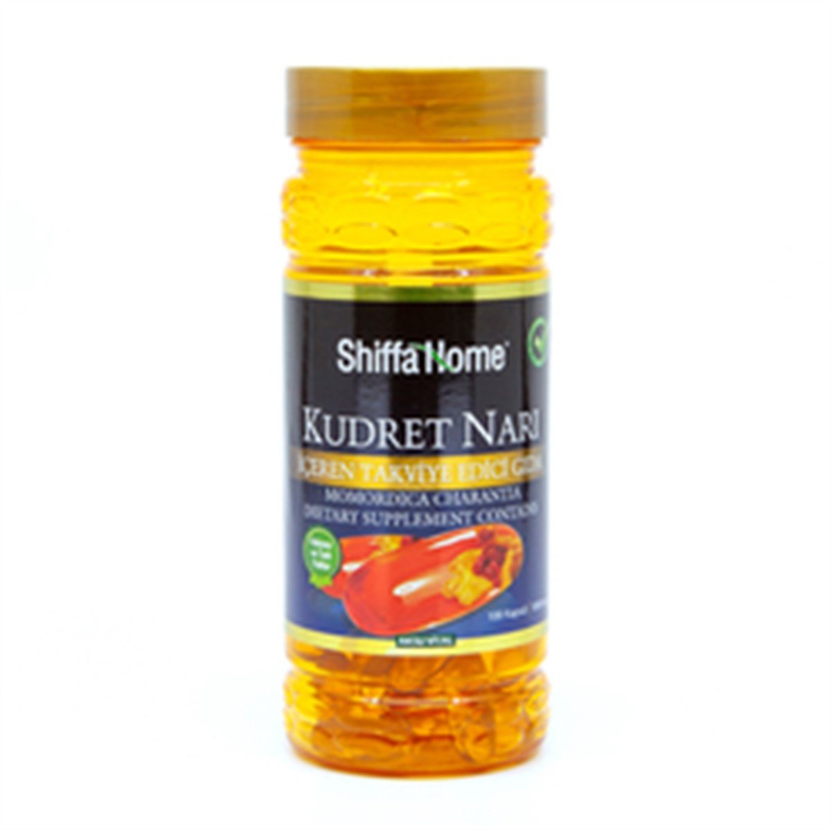 SHF Kudret Narı Softjel