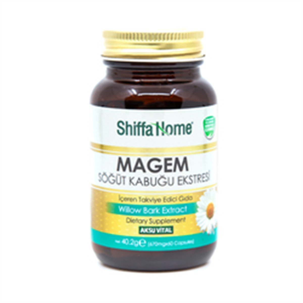 SHF Magem Kapsül (MGR)