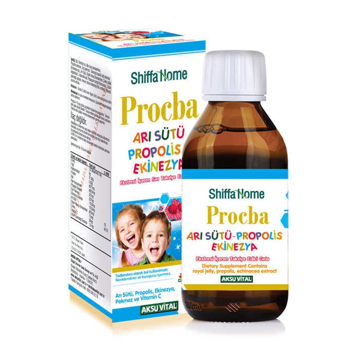 SHF Procba Şurup