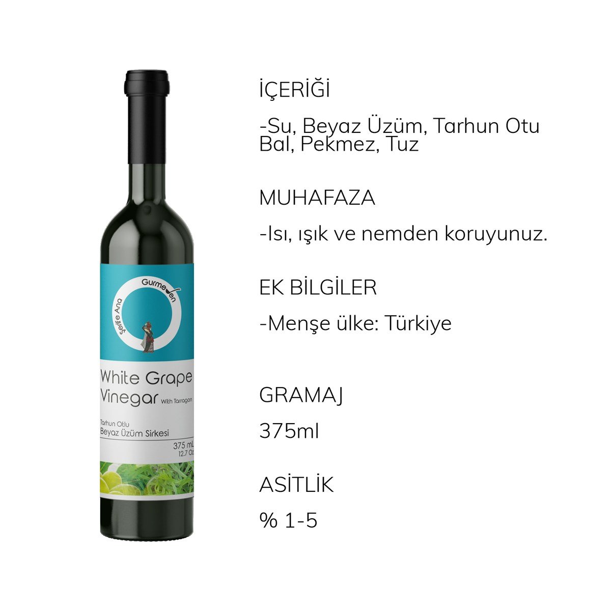 Tarhun Sirkesi