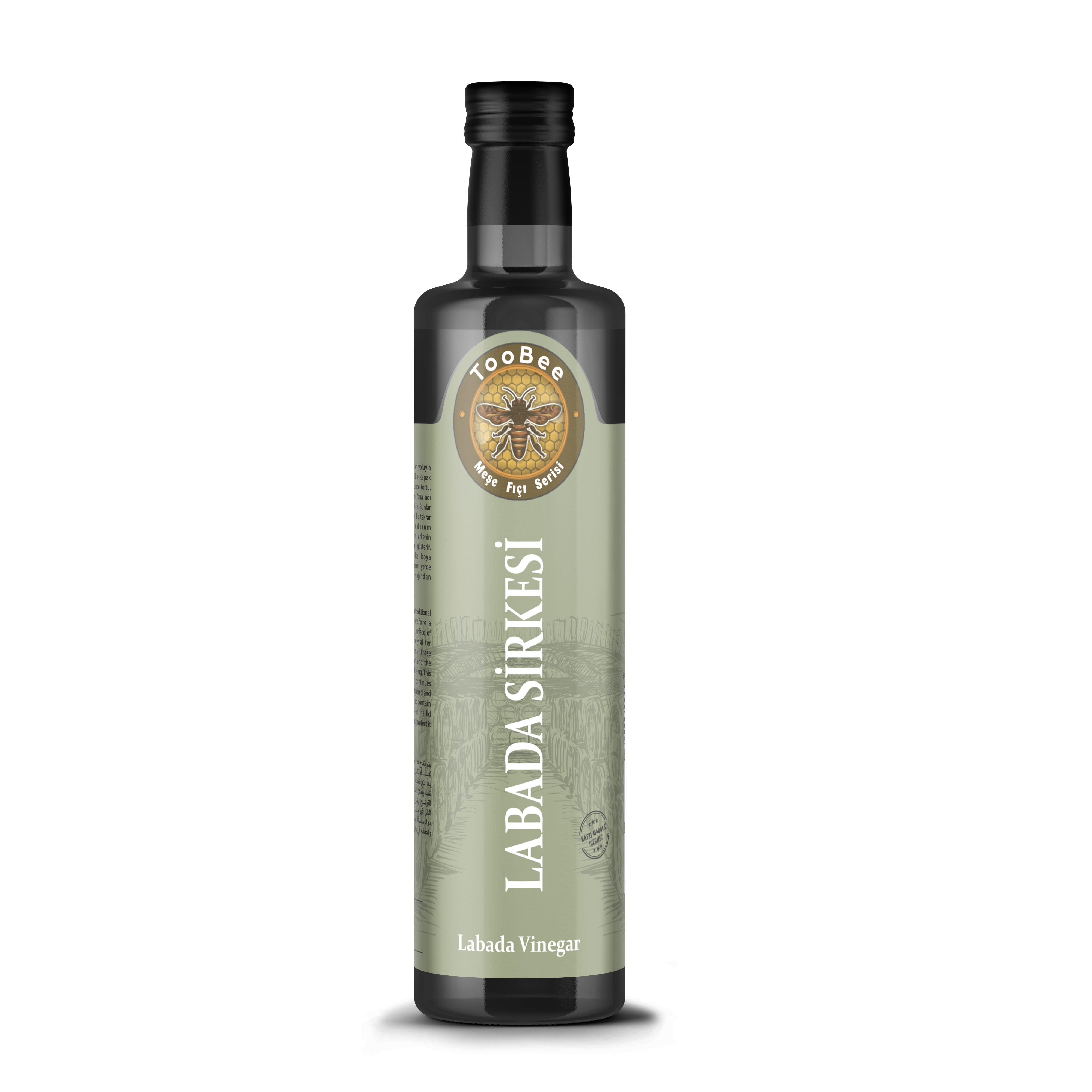 TooBee Labada Sirkesi