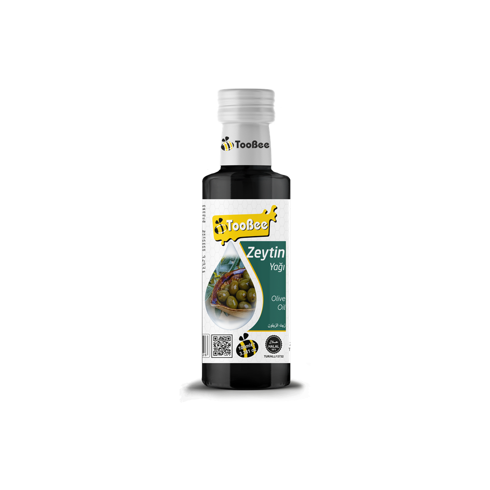 ZEYTİN YAĞI