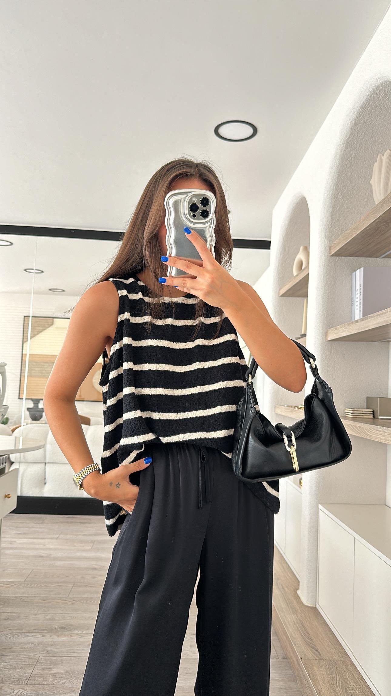 yeni bluz bu kodtan girilecek