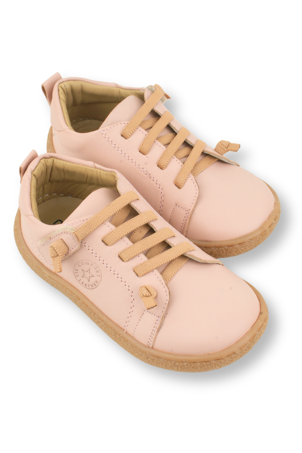 Beyoğlu Ultra Soft Ayakkabı Pudra