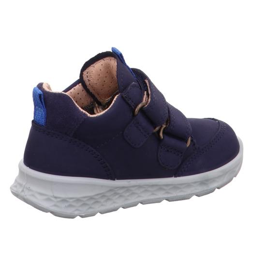 Breeze Superfit Goretex Bot Lacivert