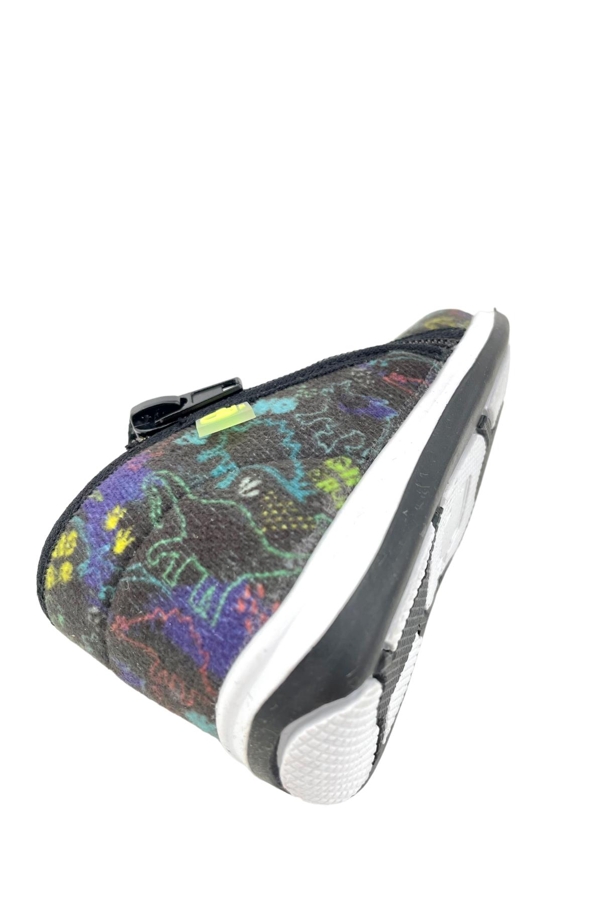 Dudino Comfy Ev ve Kreş Ayakkabısı Yeşil